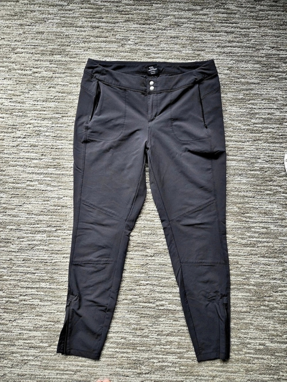 Kuhl Transcendr Skinny Pants Size 12